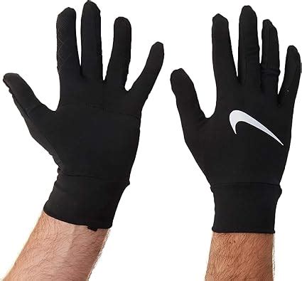 nike dri-fit element herren-laufhandschuhe|Nike Dri-FIT element gloves.